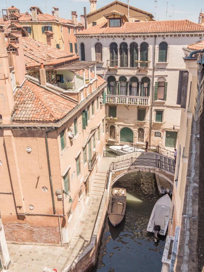 Venice Palace Tintoretto By Wonderful Italy Luaran gambar